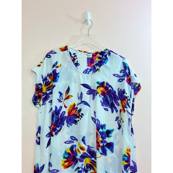 Show Me Your MuMu Frankie Tunic Size Small - Picture 6 of 6